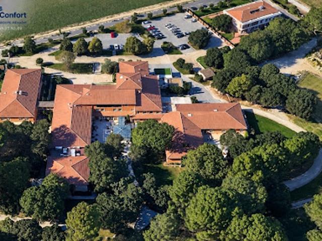 Vente Maison 6 pièces 140 m2 Le Tholonet