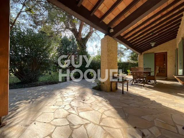 Vente Maison 6 pièces 140 m2 Le Thor