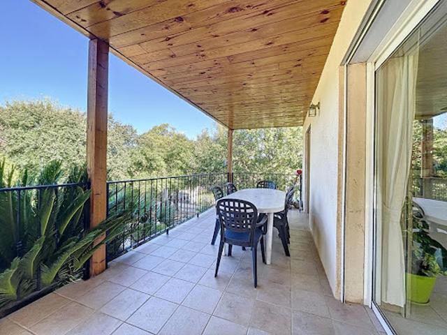 Vente Maison 6 pièces 140 m2 Le Thoronet