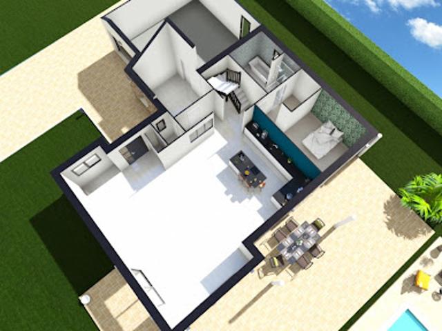 Vente Maison 6 pièces 140 m2 Le Tronquay