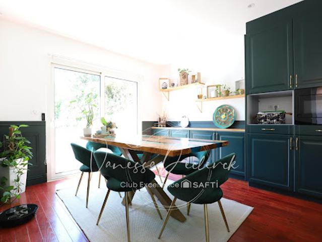 Vente Maison 6 pièces 140 m2 Le Val Saint Germain