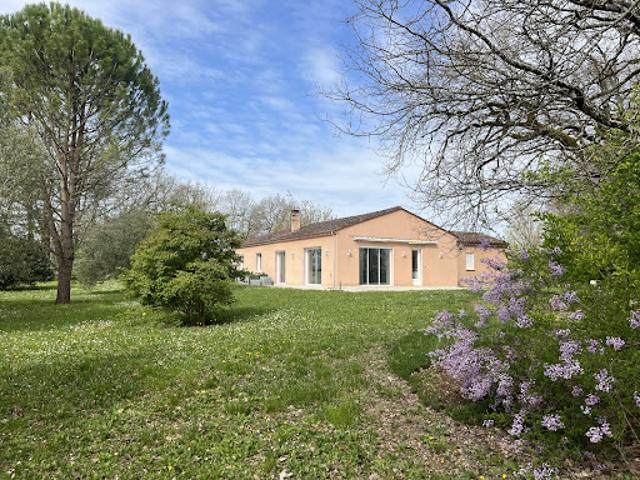 Vente Maison 6 pièces 140 m2 Lectoure