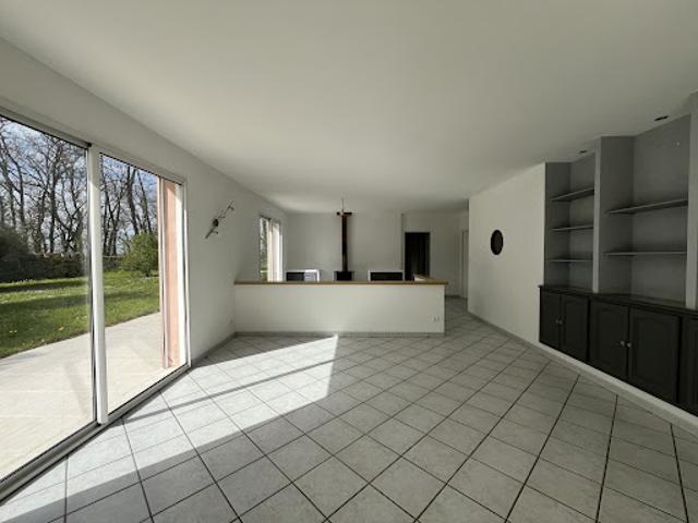 Vente Maison 6 pièces 140 m2 Lectoure
