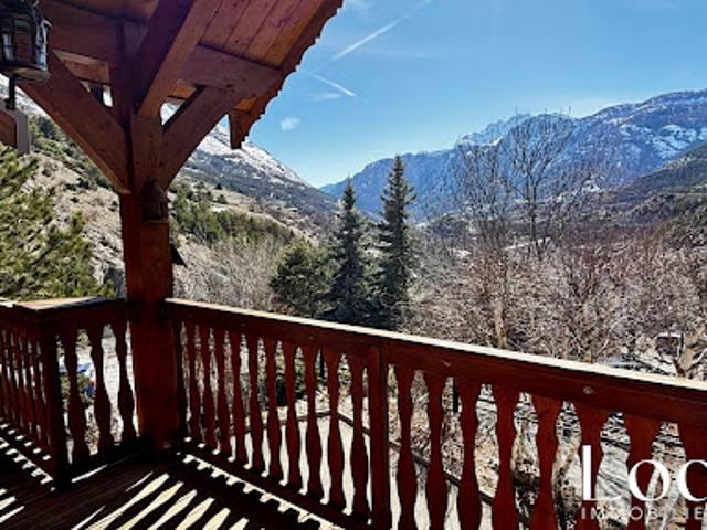 Vente Maison 6 pièces 140 m2 Les Vigneaux