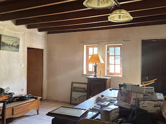 Vente Maison 6 pièces 140 m2 Les Loges