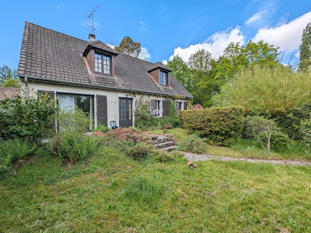 Vente Maison 6 pièces 140 m2 Les Mesnuls
