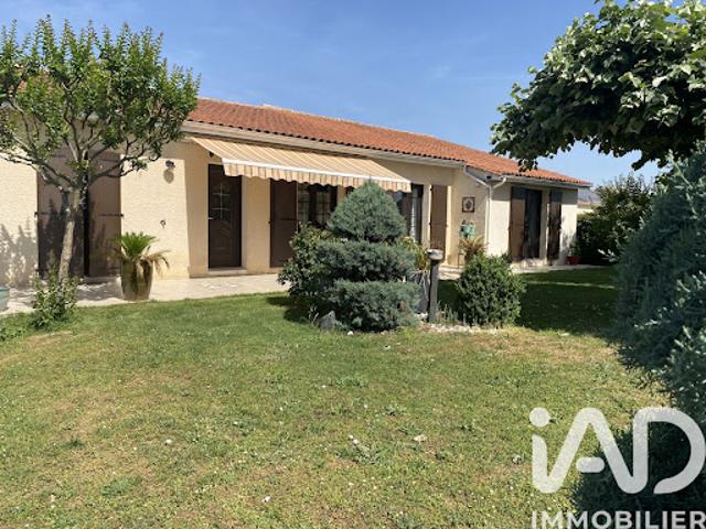 Vente Maison 6 pièces 140 m2 Les Métairies