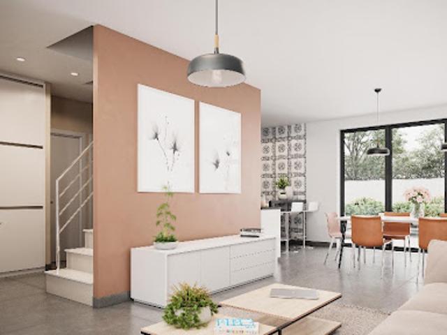 Vente Maison 6 pièces 140 m2 L'hay les roses