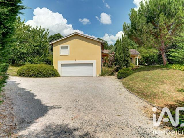 Vente Maison 6 pièces 140 m2 Limonest