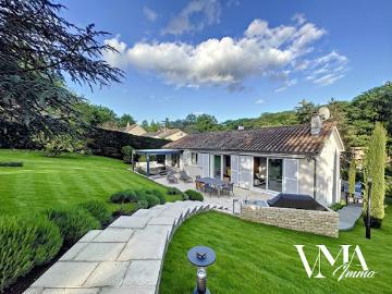 Vente Maison 6 pièces 140 m2 Limonest