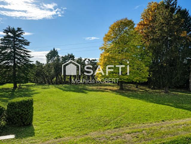Vente Maison 6 pièces 140 m2 Linars