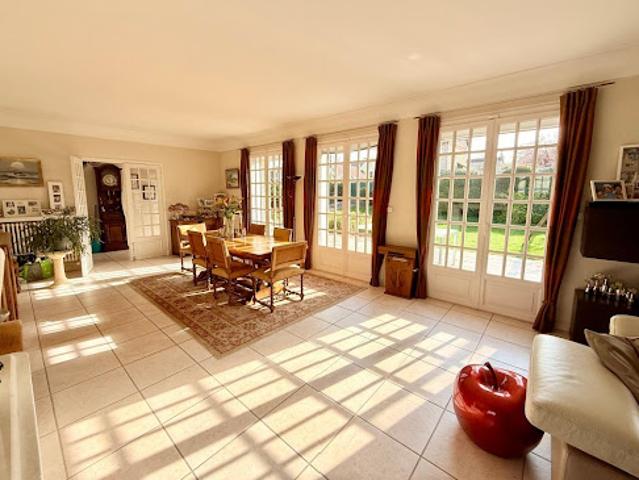 Vente Maison 6 pièces 172 m2 L'Isle Adam