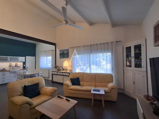 Vente Maison 6 pièces 140 m2 L'Isle Jourdain