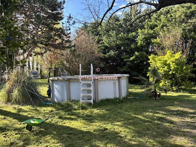 Vente Maison 6 pièces 140 m2 Livron sur Drôme