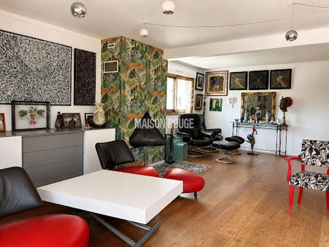 Vente Maison 6 pièces 140 m2 Locmiquélic