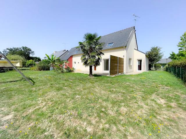 Vente Maison 6 pièces 140 m2 Lohéac