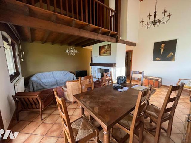 Vente Maison 6 pièces 140 m2 Lomont sur Crête