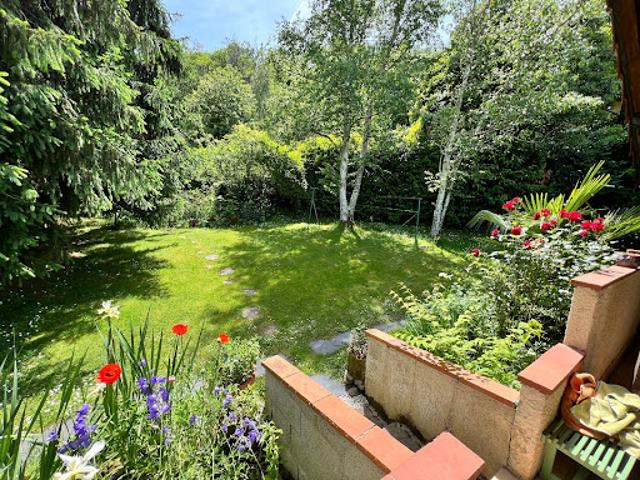 Vente Maison 6 pièces 140 m2 Loubières