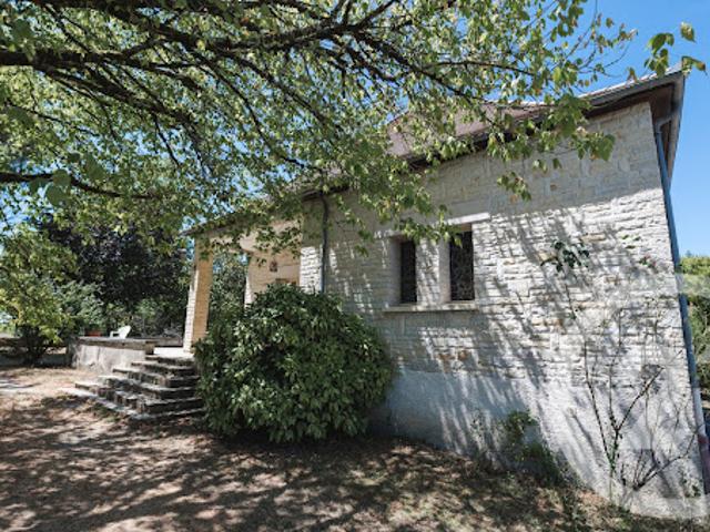 Vente Maison 6 pièces 140 m2 Loupiac