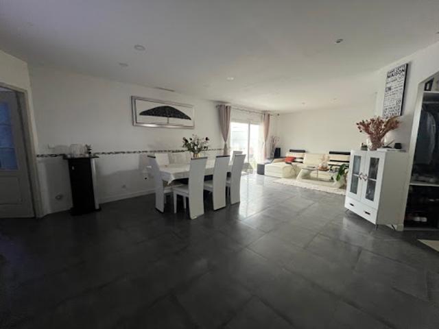 Vente Maison 6 pièces 140 m2 Puilboreau