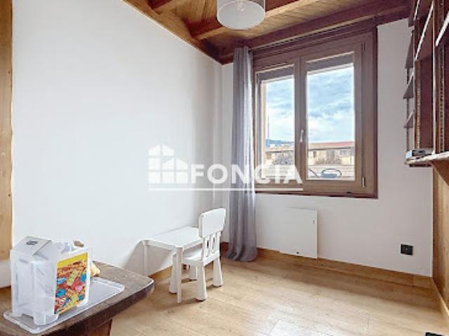 Vente Maison 6 pièces 140 m2 Passy