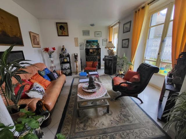 Vente Maison 6 pièces 140 m2 Parnac