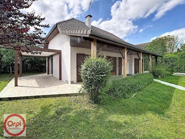 Vente Maison 6 pièces 140 m2 Pau