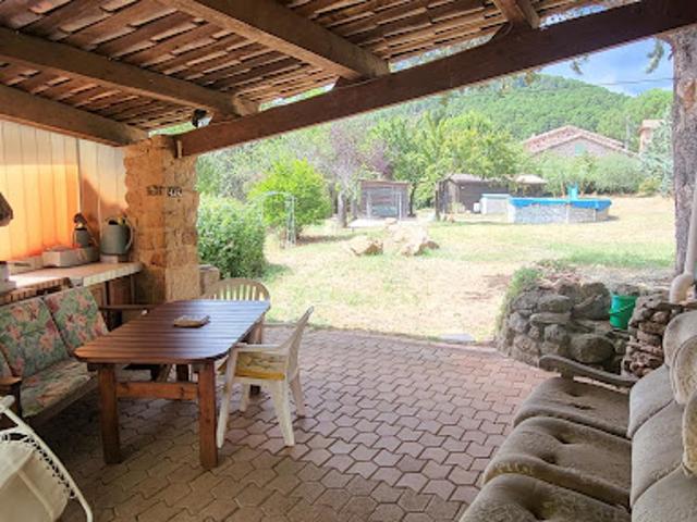 Vente Maison 6 pièces 140 m2 Payzac