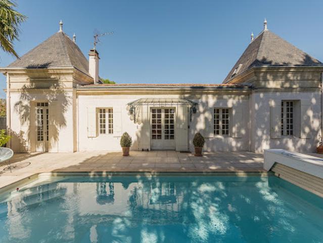 Vente Maison 6 pièces 140 m2 Pessac