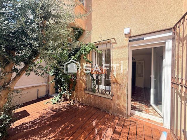 Vente Maison 6 pièces 140 m2 Perpignan