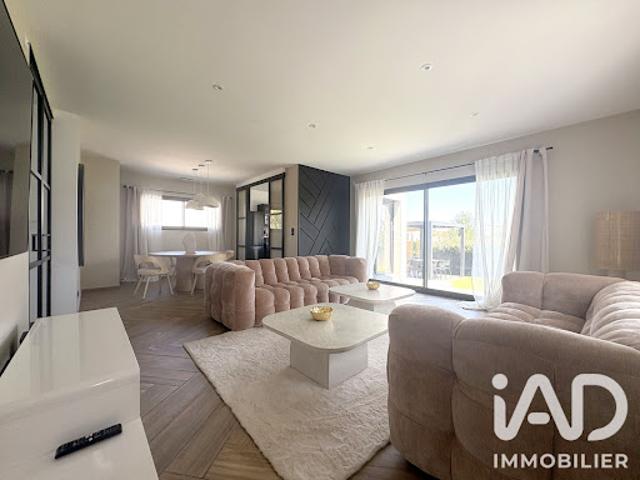 Vente Maison 6 pièces 140 m2 Perpignan