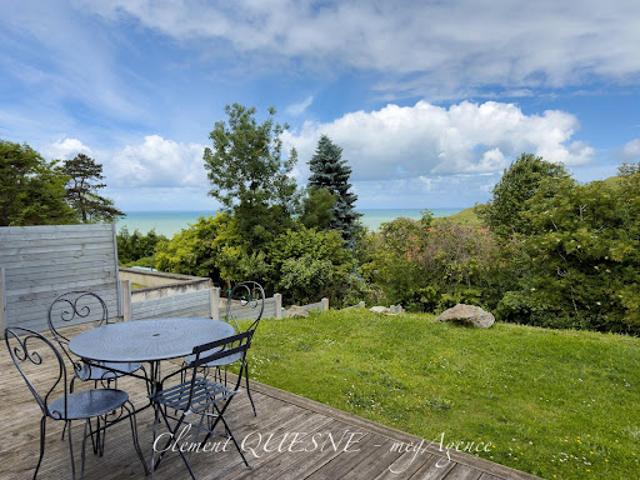 Vente Maison 6 pièces 140 m2 Petit Caux