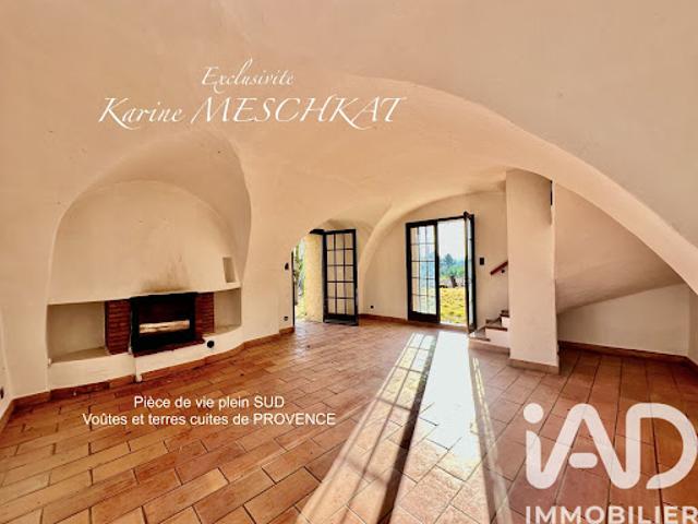 Vente Maison 6 pièces 140 m2 Peyruis