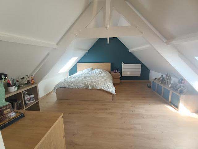 Vente Maison 6 pièces 140 m2 Phalempin