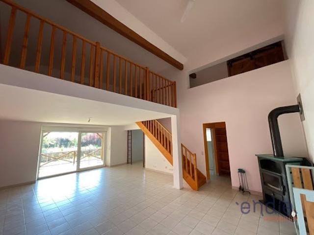Vente Maison 6 pièces 140 m2 Pierrecourt