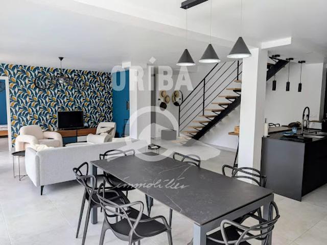 Vente Maison 6 pièces 140 m2 Piriac sur Mer