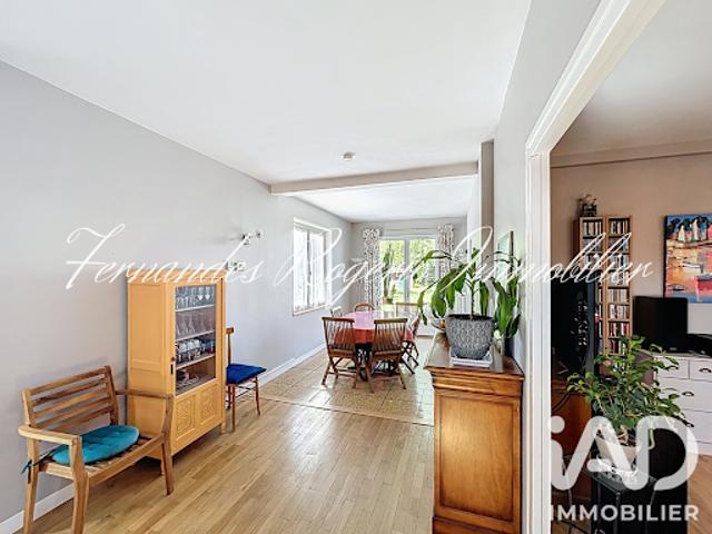 Vente Maison 6 pièces 140 m2 Pithiviers