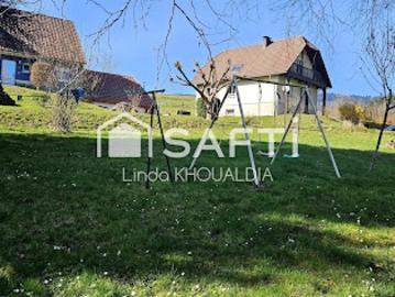 Vente Maison 6 pièces 140 m2 Plaine