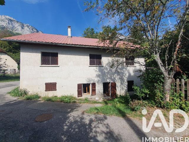 Vente Maison 6 pièces 140 m2 Plateau des Petites Roches