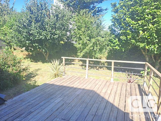 Vente Maison 6 pièces 140 m2 Plonéis