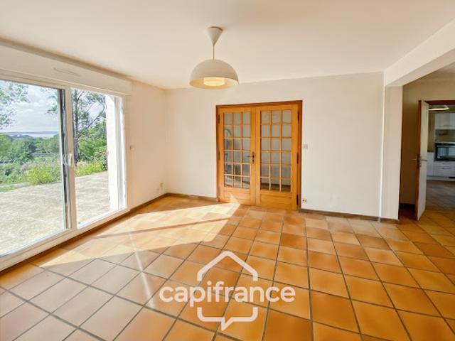 Vente Maison 6 pièces 140 m2 Plougastel Daoulas