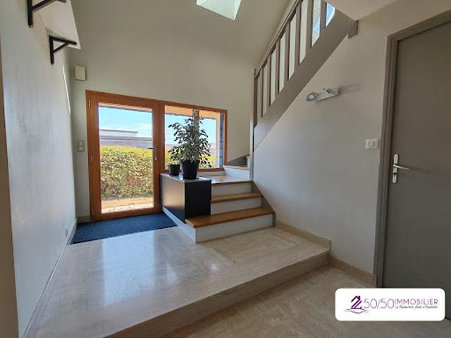 Vente Maison 6 pièces 140 m2 Plougoulm