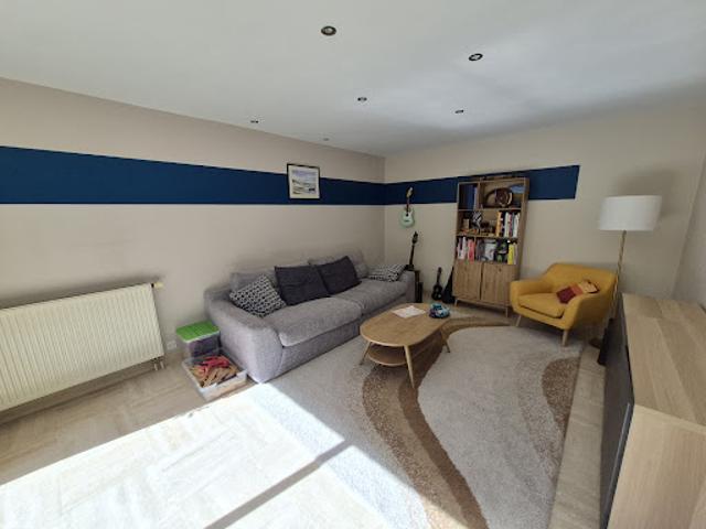 Vente Maison 6 pièces 140 m2 Plougoulm