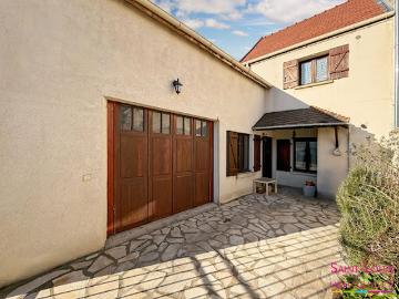 Vente Maison 6 pièces 140 m2 Poissy