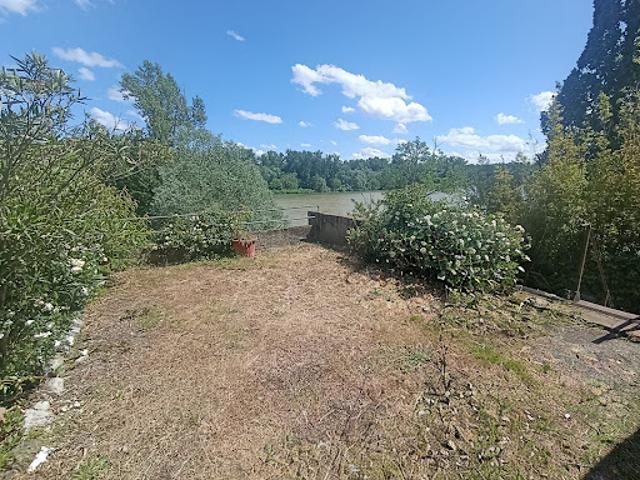 Vente Maison 6 pièces 140 m2 Portet sur Garonne