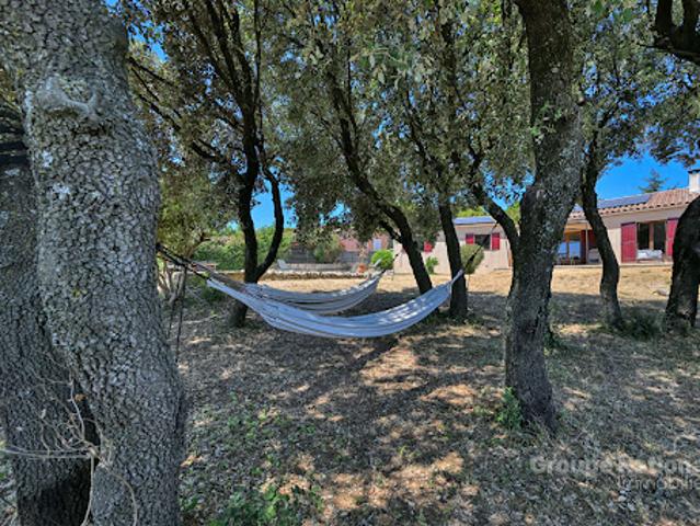 Vente Maison 6 pièces 140 m2 Poulx