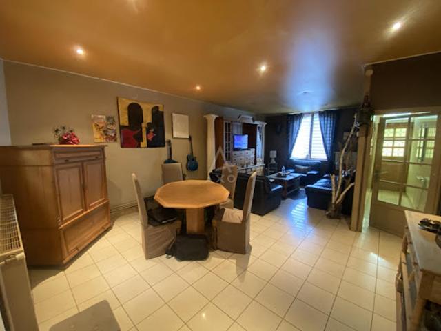 Vente Maison 6 pièces 140 m2 Prémesques
