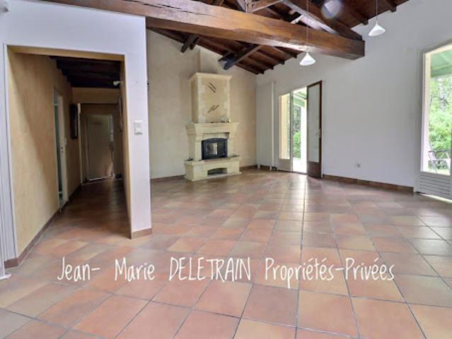 Vente Maison 6 pièces 140 m2 Prigonrieux