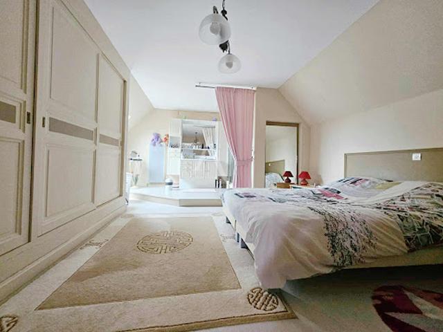 Vente Maison 6 pièces 140 m2 Quend