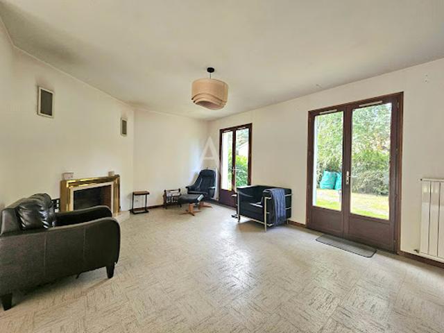 Vente Maison 6 pièces 140 m2 Rue